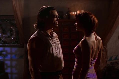 Nude Video Celebs Kristanna Loken Sexy Mortal Kombat Conquest S01e19 1999