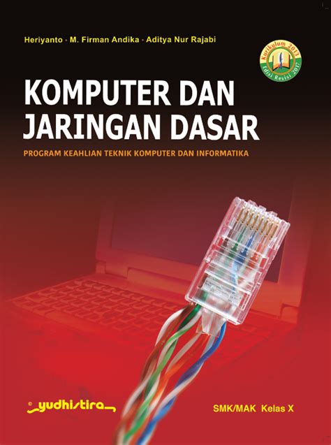 Komputer Dan Jaringan Dasar Kelas 10 Pdf - Homecare24