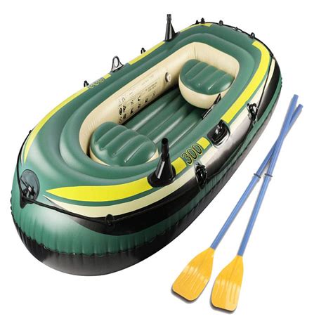 Buy Inflatable Fishing Boats For Adults 2 Person Inflatable Boat For