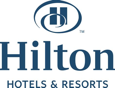 Explore hilton's portfolio of hotels and distinct brands across the globe. File:HiltonHotelsLogo.svg - Wikipedia
