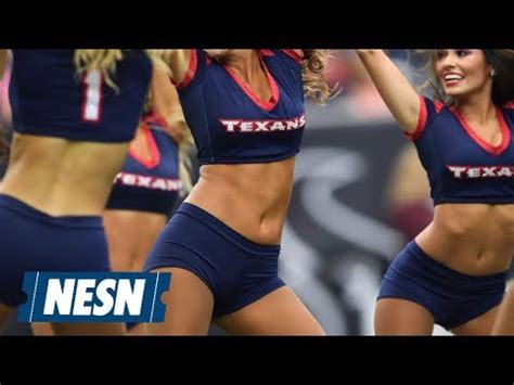 Former Houston Texans Cheerleaders Sue Team YouTube
