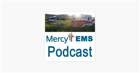 ‎mercy Ems Podcast On Apple Podcasts