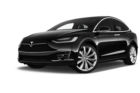 Tesla Model X Hatchback Long Range Awd 5dr Auto Car Lease Deals