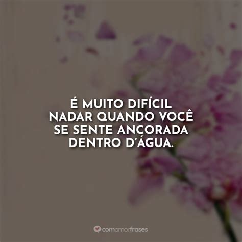 Frases é Assim Que Acaba