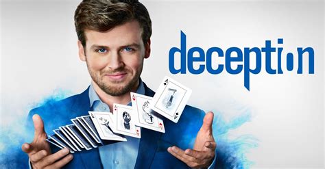 Deception series premiere synopsis released by ABC