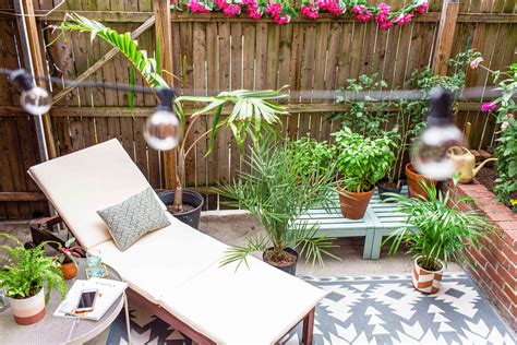 Relaxing Backyard Ideas For A Cozy Retreat