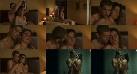 Ls Sex Scenes From Mainstream Movies Page