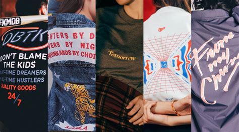 Inspired by local culture and trends, fashion entrepreneurs are paving way for their homegrown brands to become the next big thing. 5 local clothing brands you should checkout - How to 101