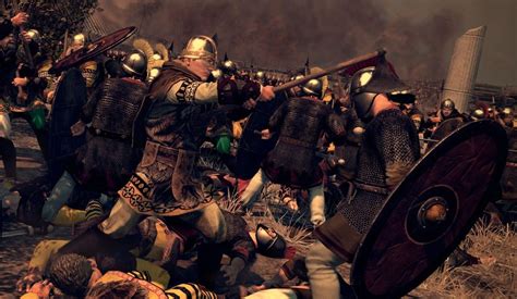 Roman empire help makes things even easier. Total War Battle Guide For Beginners Part Two: Going To War
