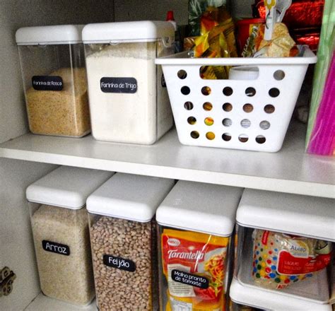 Armario Para Guardar Mantimentos