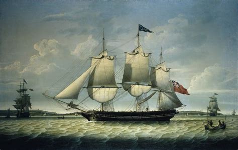 138 Best Images About Merchant Ship 1800 1850 On Pinterest