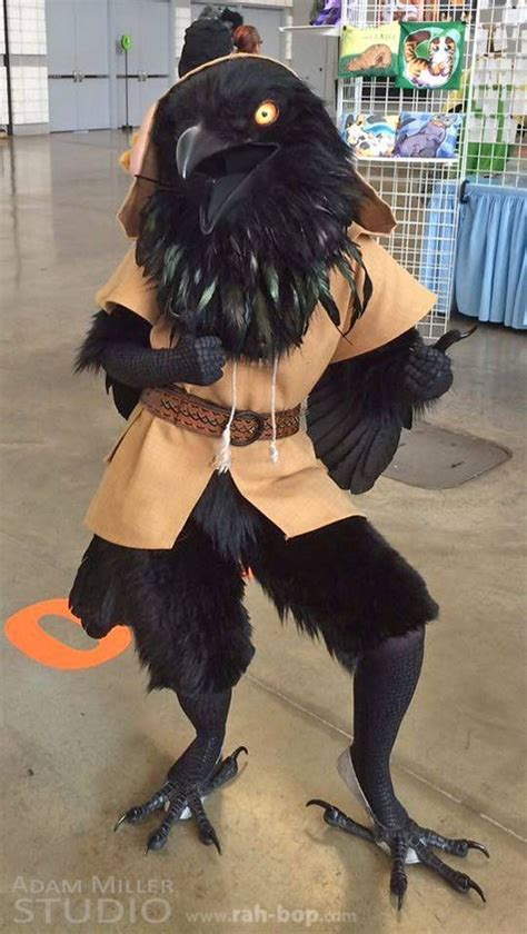 Best 25 cactus costume ideas on pinterest. 15 Amazing Cosplays That Will Make You Ask, "How Did They ...