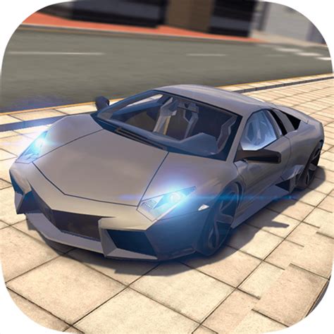 Extreme Car Driving Simulator for Android - Download
