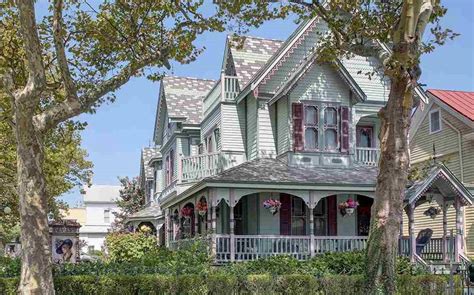 Cape May Inns For Sale Cape May Bed And Breakfast Inns For Sale Cape