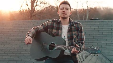 By the way is found on the album extreme behavior. Morgan Wallen - The Way I Talk - YouTube