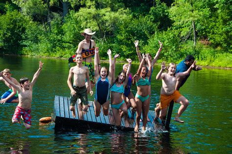The Best Summer Sleepaway Camps For In New York And The North East New York Family What
