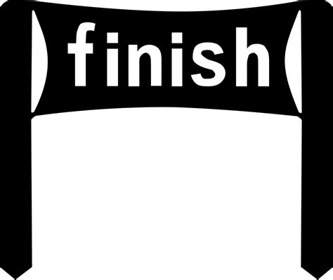 Finish Png 10 Free Cliparts Download Images On Clipground 2024