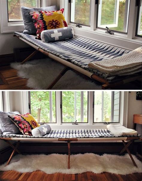 Find out everything an avid camper needs to know about them in this one camping cots offer the best sleeping experience, while being cheap to maintain and set up. DIY: Vintage Army Cot | Flickr - Photo Sharing!