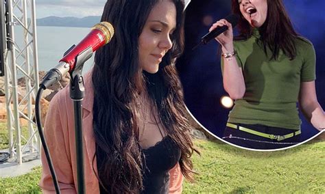 Music video by vanessa amorosi performing hazardous. Singer Vanessa Amorosi, 35, reveals she hadn't made music ...