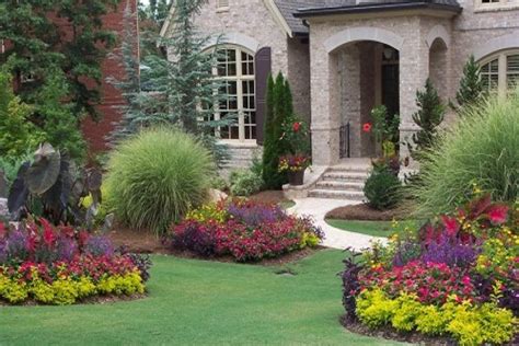 20 Spectacular Residential Landscape Design Home Decoration And
