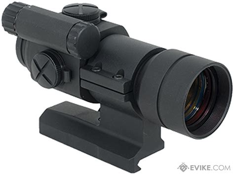 Aimpoint Carbine Optic Aco Red Dot Sight Accessories And Parts Scopes