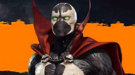 Share to support our website. Mortal Kombat 11: Watch Gameplay Trailer for Spawn