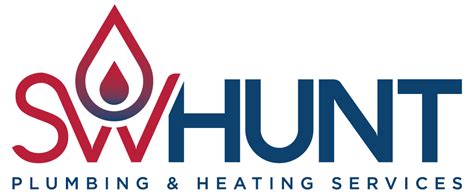 Sw Hunt Holding Page Sw Hunt Plumbing Services
