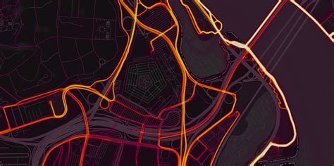 The Strava Heat Map That Revealed Military Bases Can Identify Individual Users Too