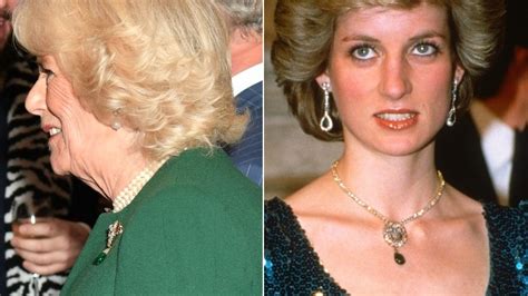 The Most Inappropriate Outfits Camilla Parker Bowles Has Worn