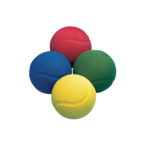 Ppel26139 Findel Everyday Rubber Bouncer Balls Assorted 55mm