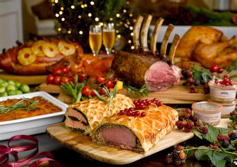 Swedish people also have their main meal on christmas eve. Hate turkey? Go for great alternatives this Christmas, Food News - AsiaOne