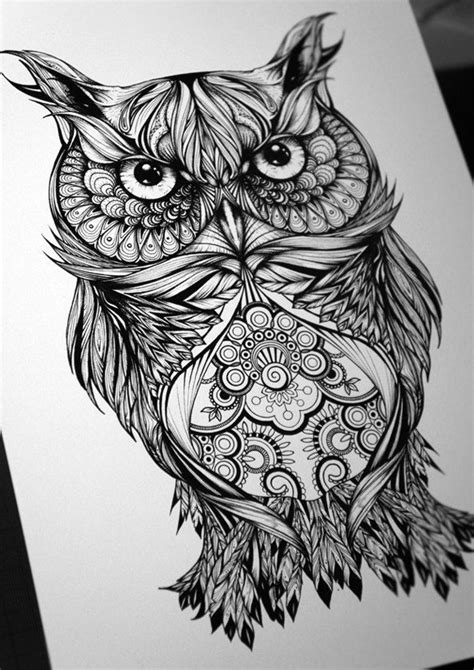 Bedeutung, vorlagen, 50+ ideen für frau und mann. Мои #закладки | Eulen tattoo vorlage, Körperkunst tattoos ...