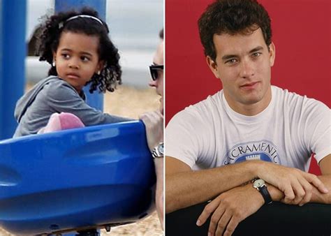 These Grandkids Of Famous Celebrities Will Make You See Double Page 2