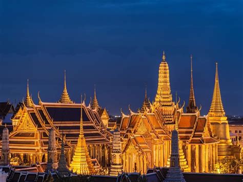 Visiting The Grand Palace In Bangkok All You Need To Know Expique
