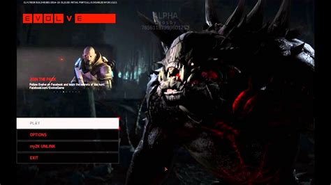 Evolve Alpha Extended Till 11414 At 12pm Pdt Youtube