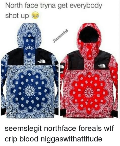 The bloods and crips street gangs originated in los angeles, california, and spread out to other states and cities. 🔥 25+ Best Memes About Crips | Crips Memes