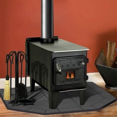 Wood Burning Stoves With Blower Druw House