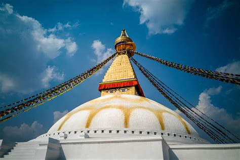 List Of Unesco World Heritage Sites In Nepal Buddha Air Blog