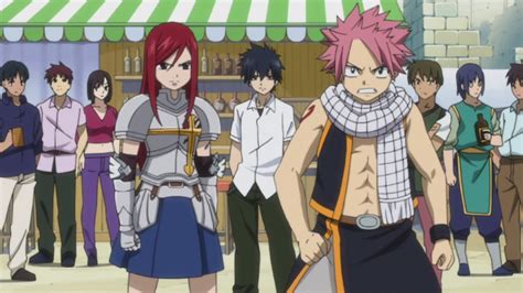 Fairy Tail Next Generation Watch On Crunchyroll