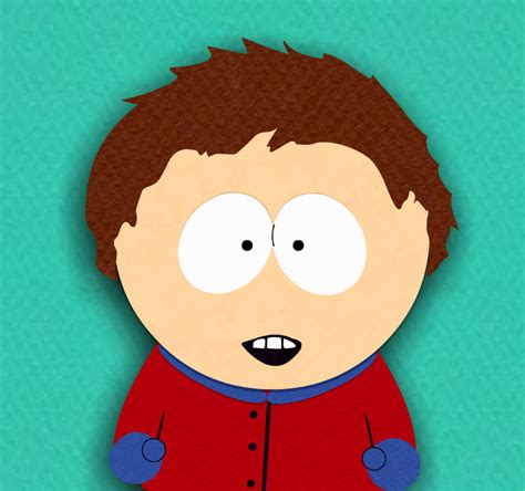 Character Icons Clyde Donovan By Cartman1235 On Deviantart