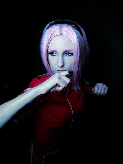 Sakura Haruno Genin Naruto Sakura Haruno Sakura 8x10 Photo