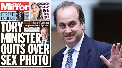 Uk Tabloid Absurdly Claims ‘public Interest Served In Politicians Sex Sting