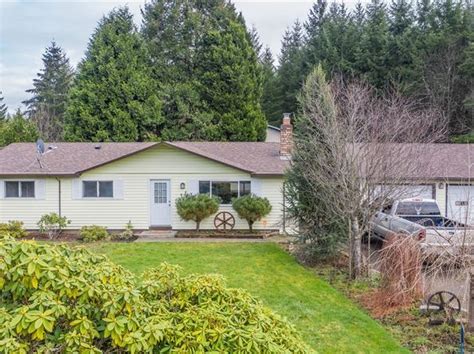 Chehalis real estate