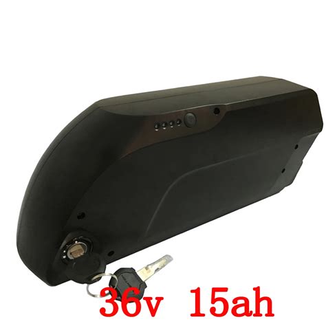 36v 15ah Lithium Battery 36v 15ah Electric Bicycle Battery With Usb Port 30a Bms42v 2a Charger