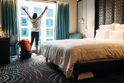 5 Reasons Why An Extended Stay Hotel Is Perfect For Your Next Vacation