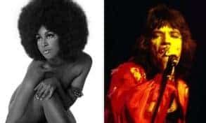 Marsha Hunt The Complete Story Of Mick Jagger S Brown Sugar