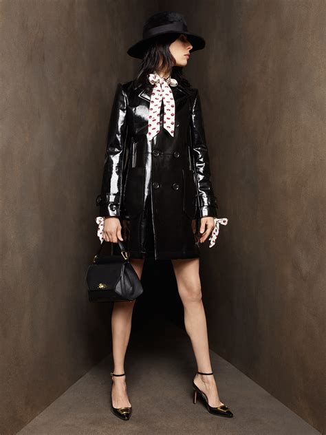 Bally Changes Things Up For Their Fall Winter Campaign The Extravagant