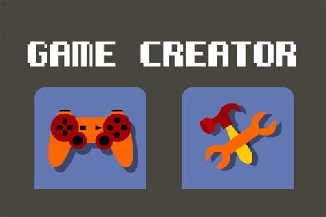 Maybe you would like to learn more about one of these? Game creator for Android - Download APK free