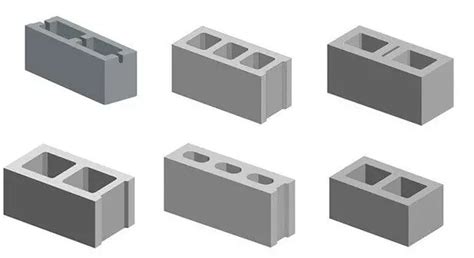 Cinder Block Vs Concrete Block 8 Differences And Uses