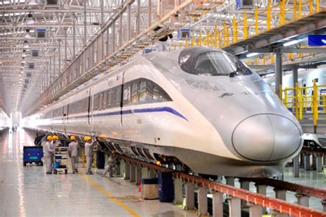 Landt Secures Rs 15697 Crore Contract For Mumbai Ahmedabad High Speed